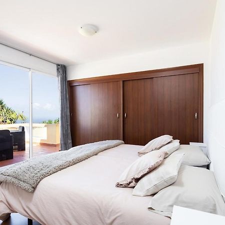 סאוסאל Eden Rentals Villa La Paz Ocean Views Heated Private Pool מראה חיצוני תמונה