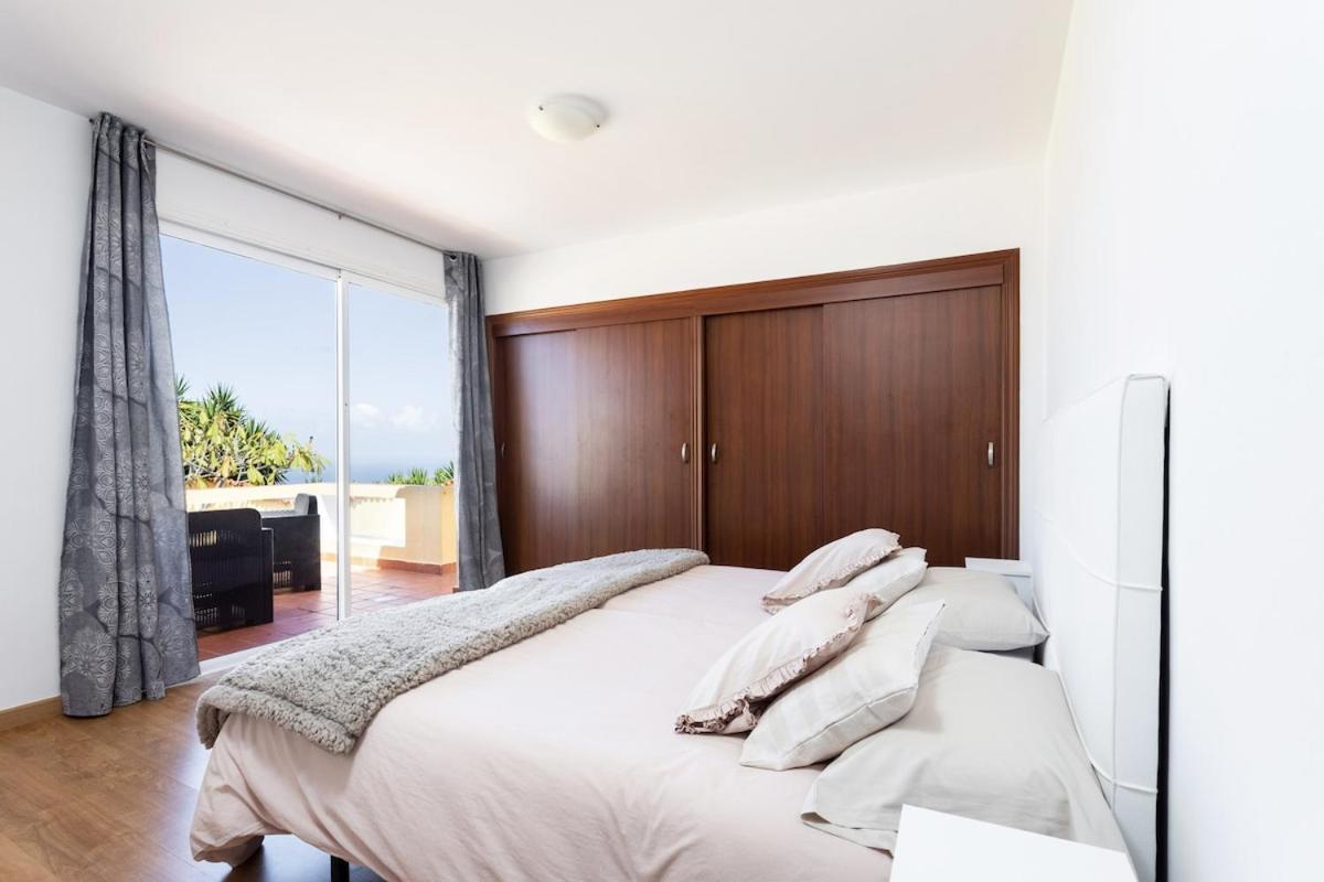סאוסאל Eden Rentals Villa La Paz Ocean Views Heated Private Pool מראה חיצוני תמונה