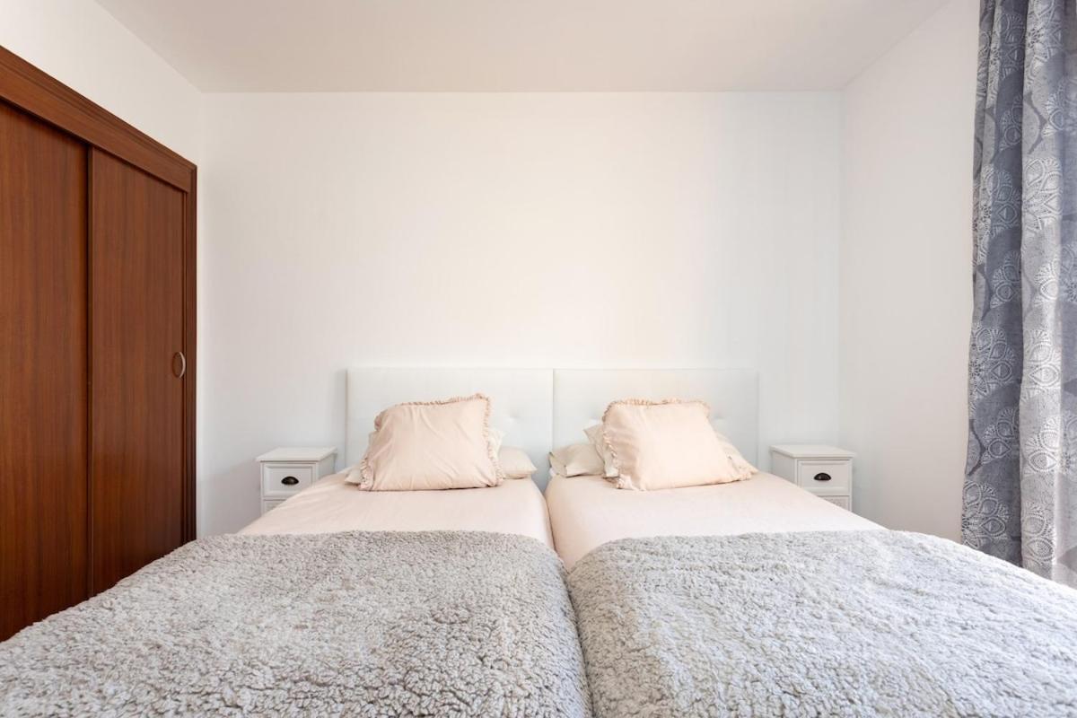 סאוסאל Eden Rentals Villa La Paz Ocean Views Heated Private Pool מראה חיצוני תמונה