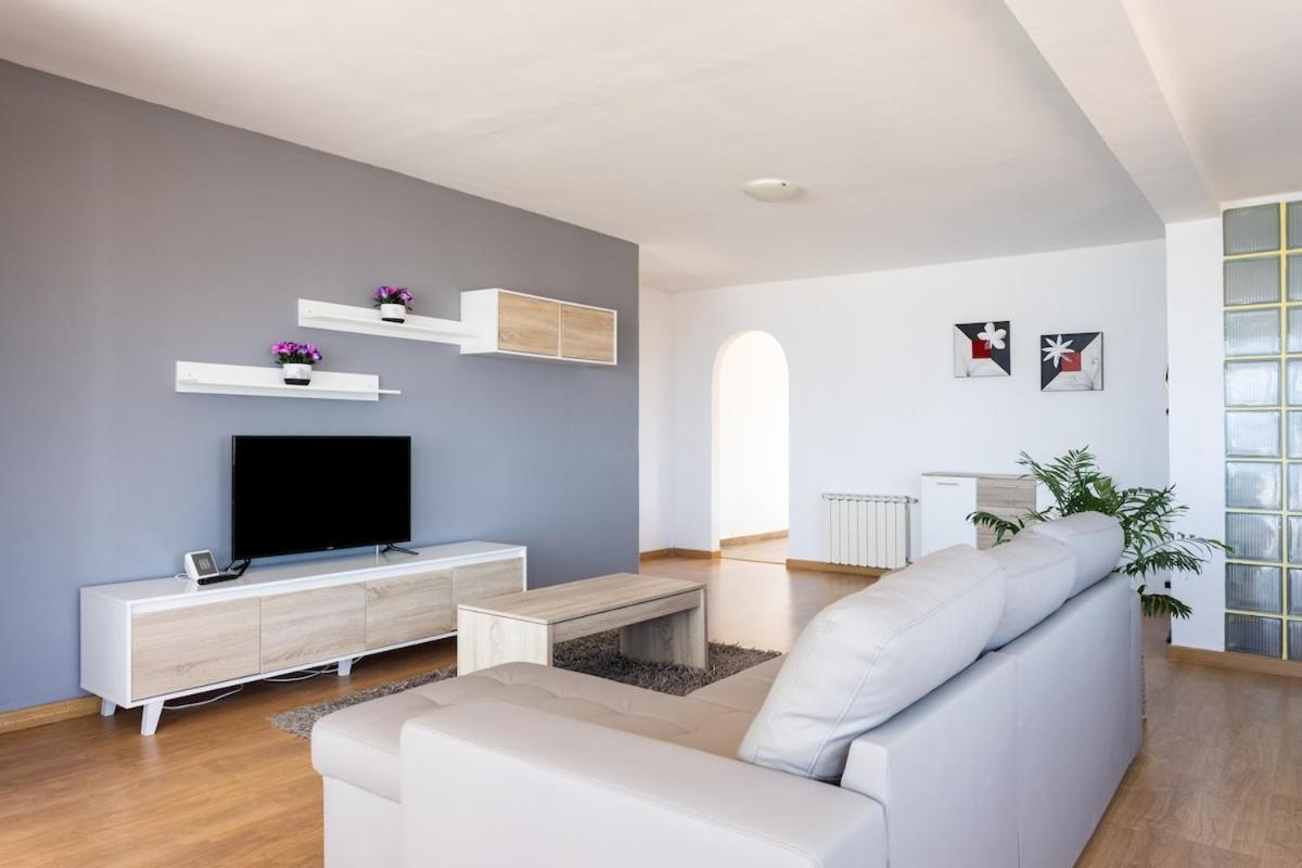 סאוסאל Eden Rentals Villa La Paz Ocean Views Heated Private Pool מראה חיצוני תמונה