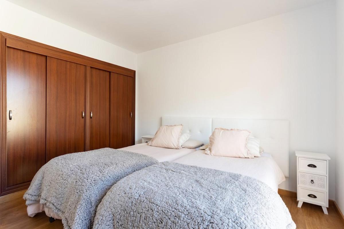 סאוסאל Eden Rentals Villa La Paz Ocean Views Heated Private Pool מראה חיצוני תמונה