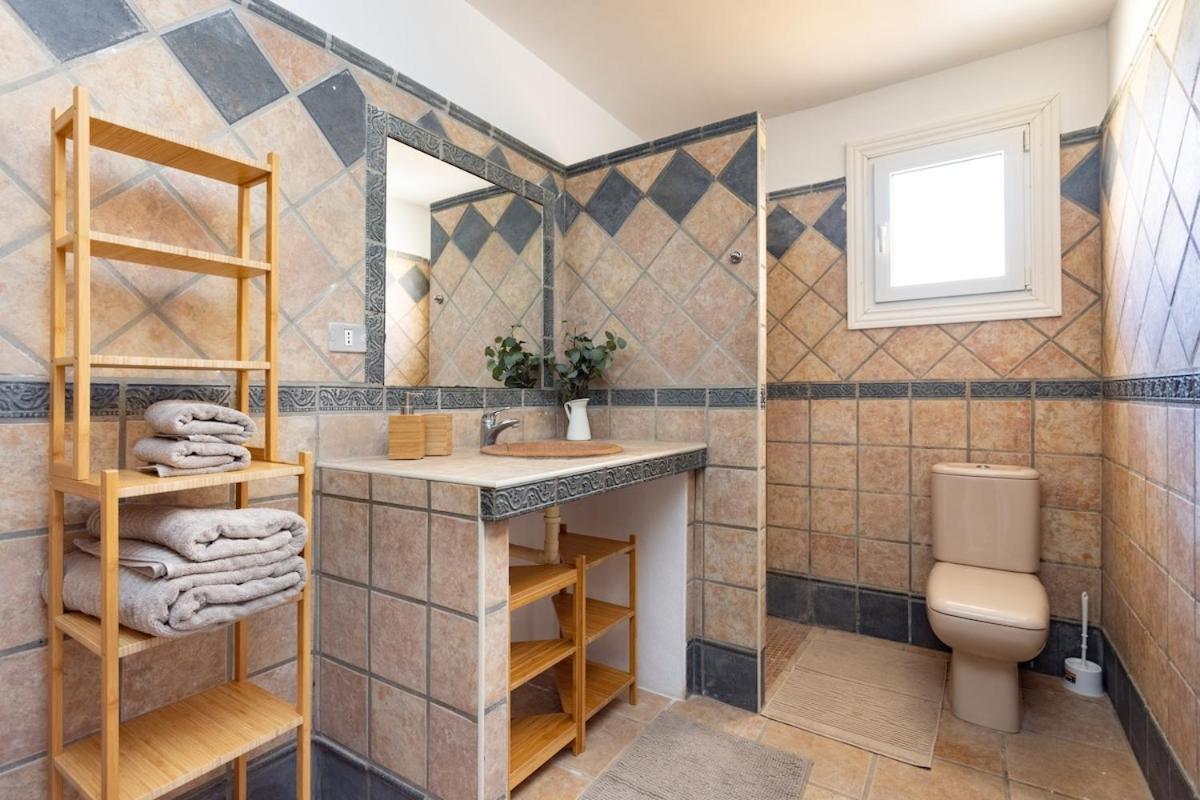 סאוסאל Eden Rentals Villa La Paz Ocean Views Heated Private Pool מראה חיצוני תמונה